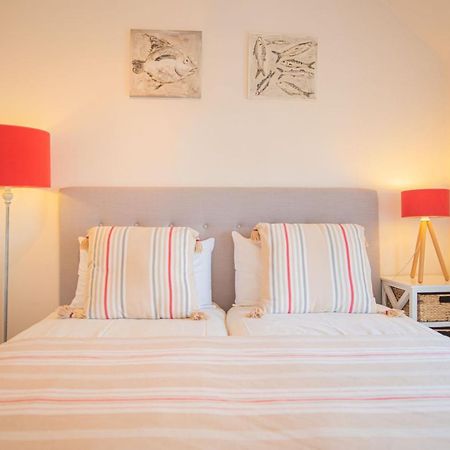 Appartementen Villa La Palette De Haan Ngoại thất bức ảnh