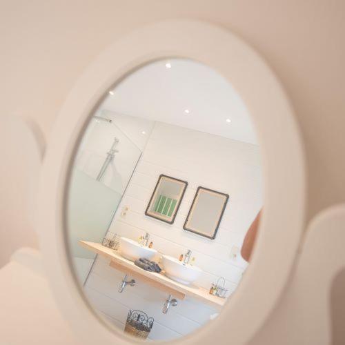 Appartementen Villa La Palette De Haan Ngoại thất bức ảnh
